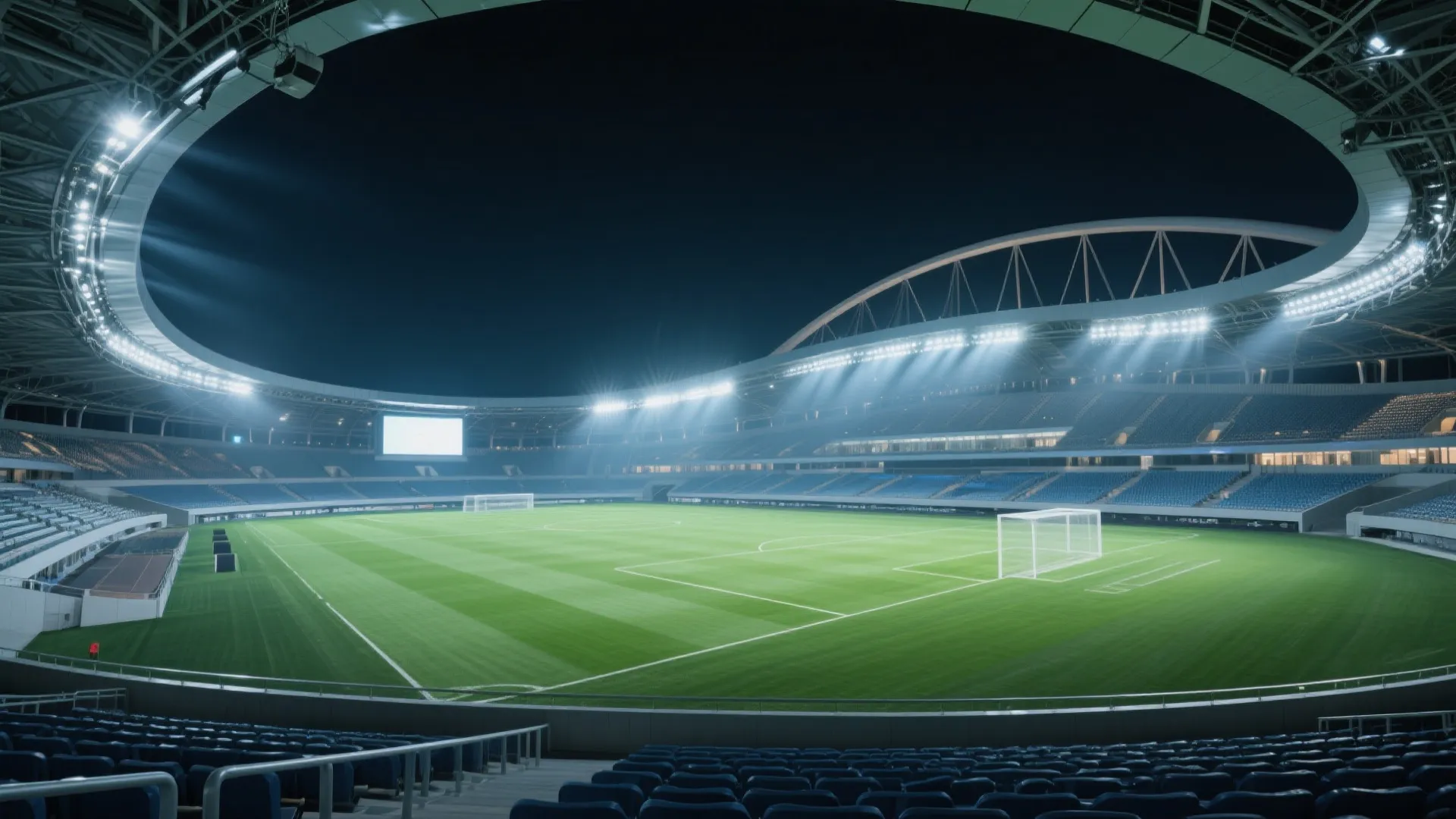 Kaiyun Sports（开云体育） 体育现场